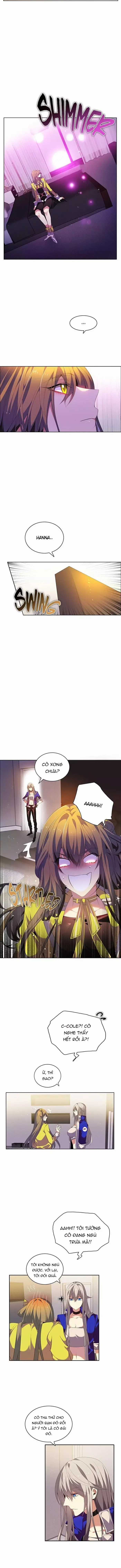 Zero Game Chương 175 trang 5