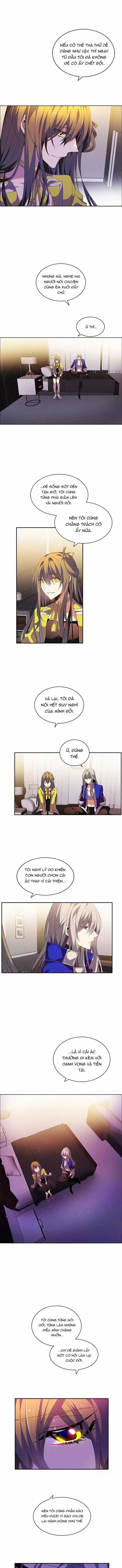 Zero Game Chương 175 trang 6