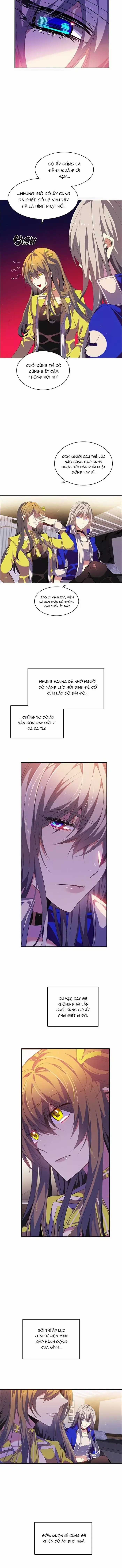 Zero Game Chương 175 trang 7