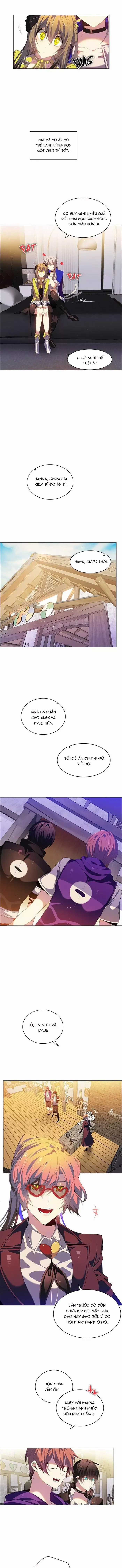 Zero Game Chương 175 trang 8