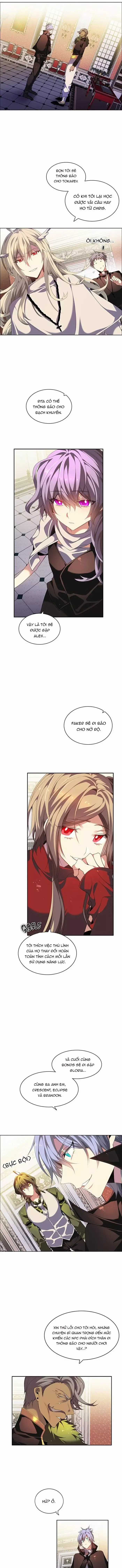 Zero Game Chương 176 trang 2