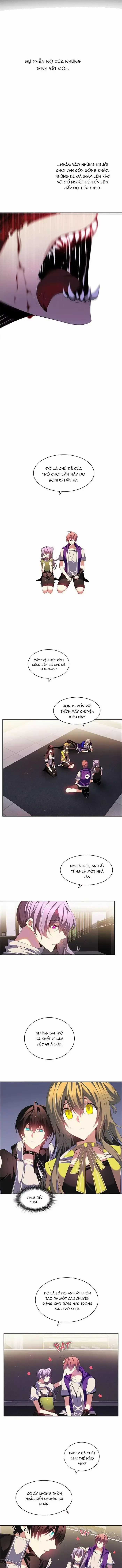 Zero Game Chương 176 trang 4