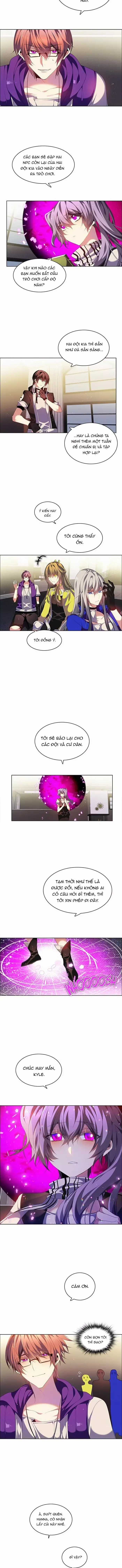 Zero Game Chương 176 trang 7