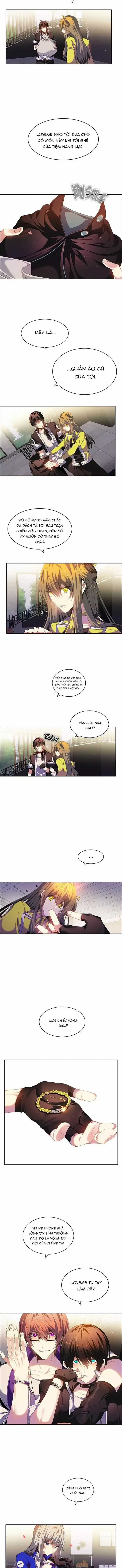 Zero Game Chương 176 trang 8