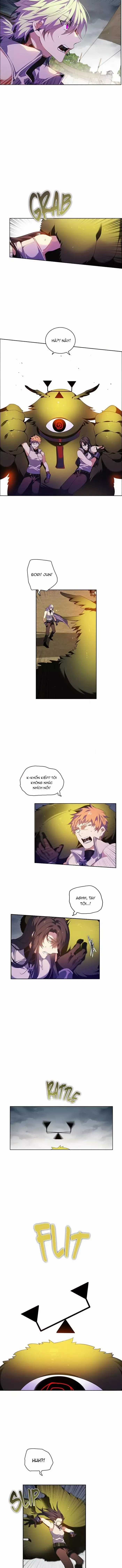 Zero Game Chương 177 trang 10