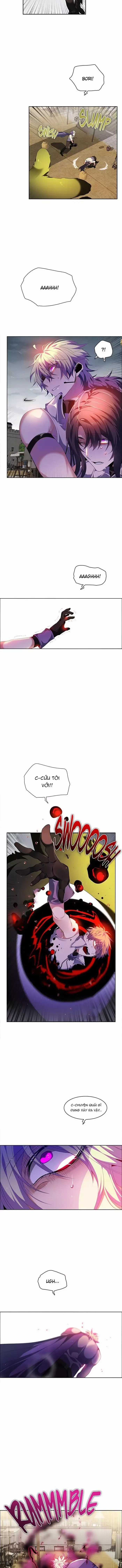 Zero Game Chương 177 trang 11