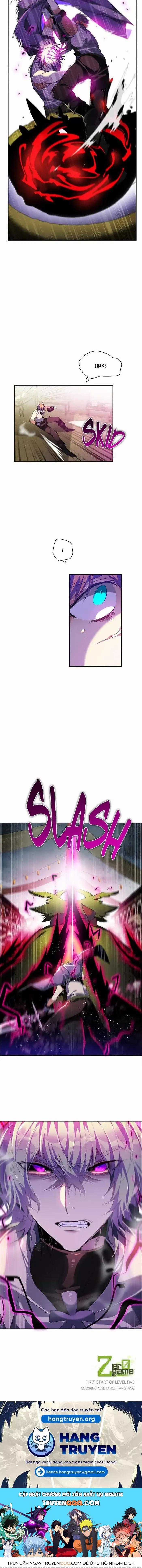 Zero Game Chương 177 trang 13