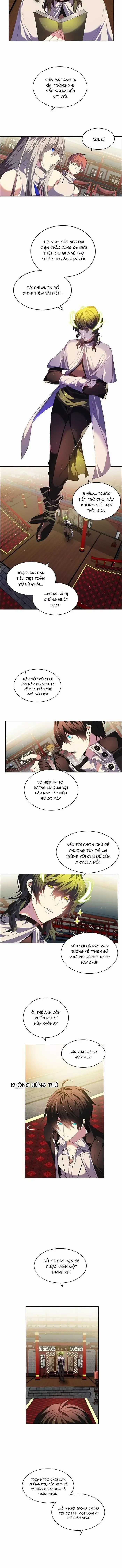 Zero Game Chương 177 trang 3