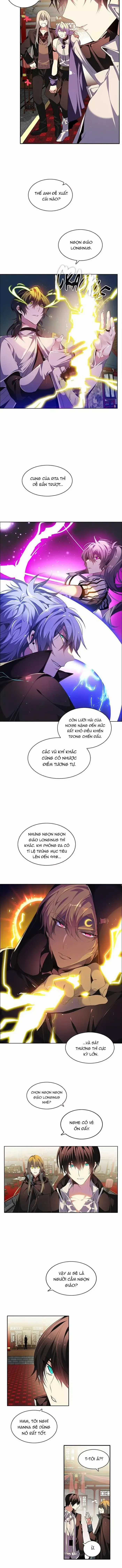 Zero Game Chương 177 trang 5