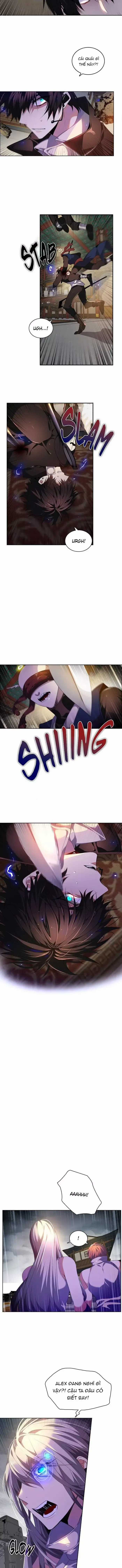 Zero Game Chương 178 trang 11