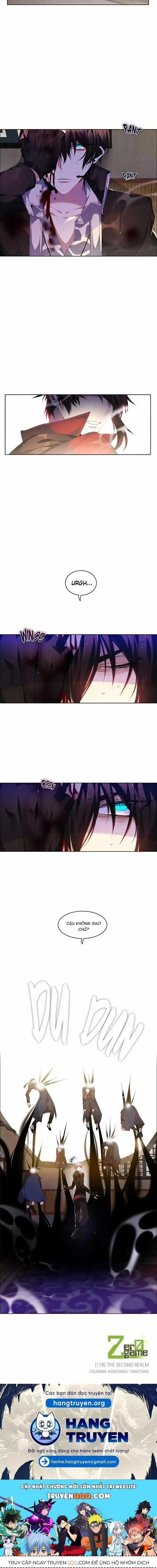 Zero Game Chương 178 trang 13