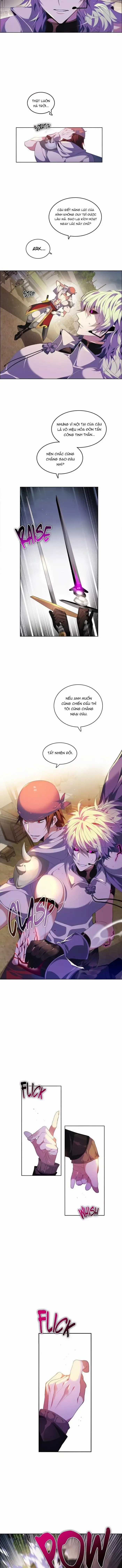 Zero Game Chương 178 trang 2