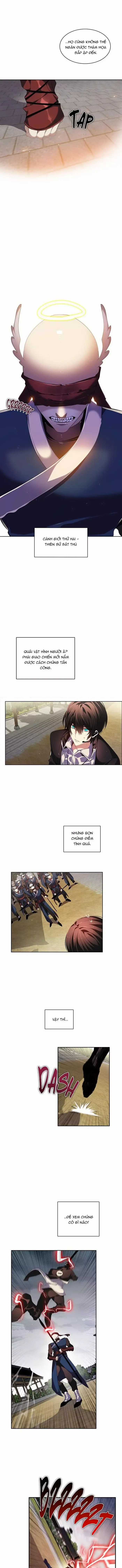 Zero Game Chương 178 trang 5