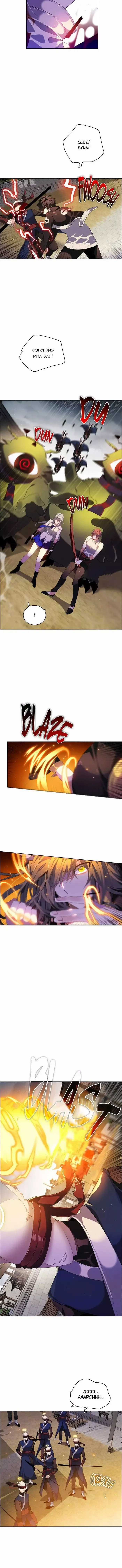 Zero Game Chương 178 trang 7