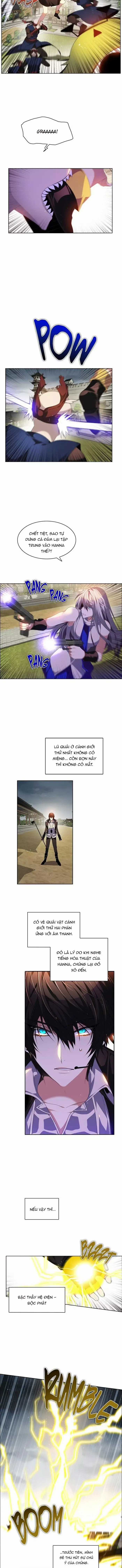 Zero Game Chương 178 trang 9