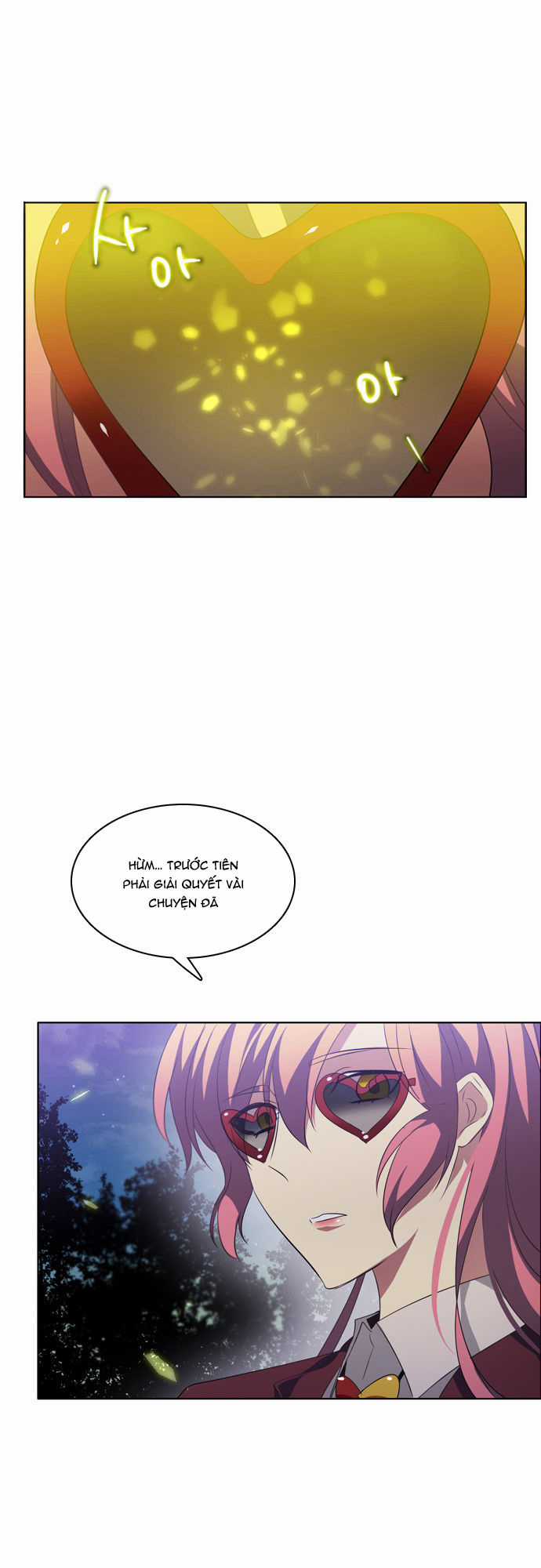 Zero Game Chương 18 trang 10