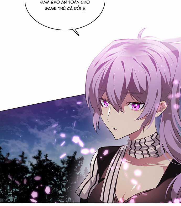 Zero Game Chương 18 trang 2