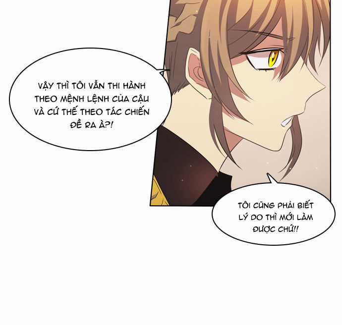 Zero Game Chương 18 trang 26