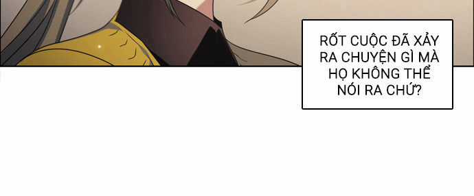 Zero Game Chương 18 trang 33