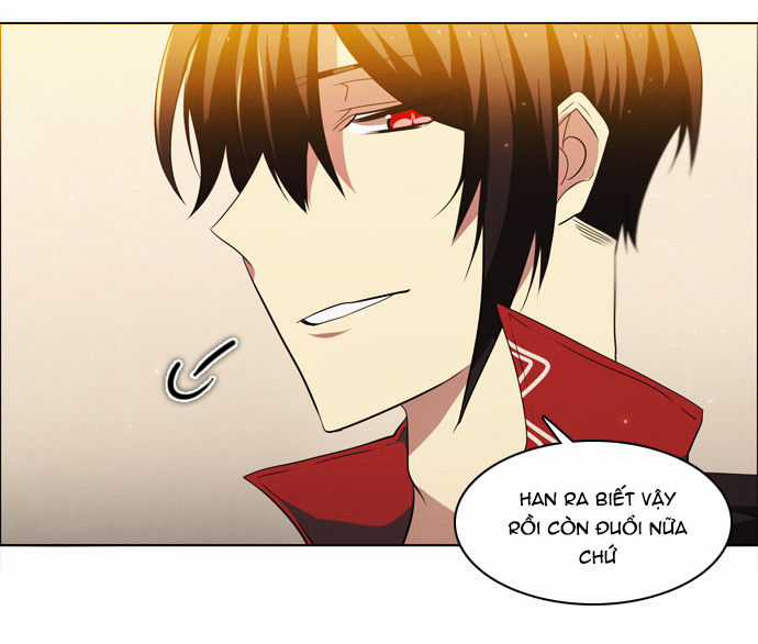 Zero Game Chương 18 trang 48