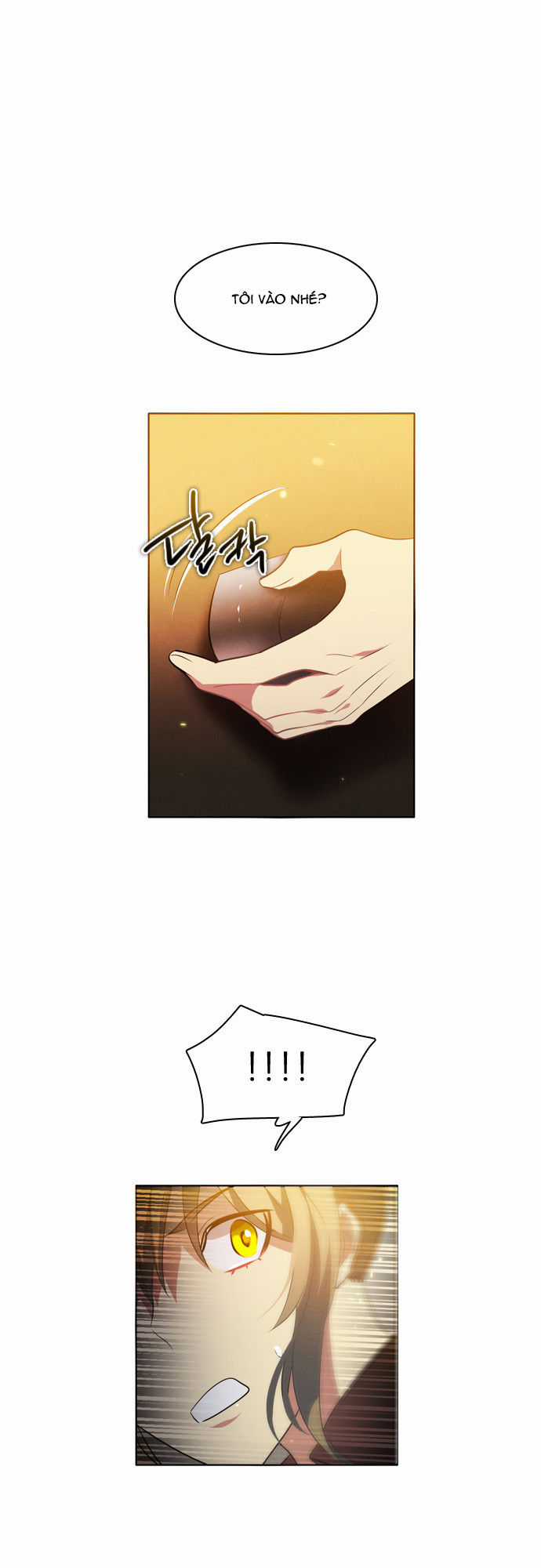 Zero Game Chương 18 trang 49