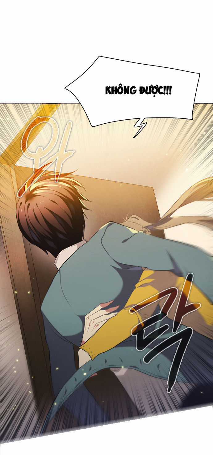 Zero Game Chương 18 trang 50