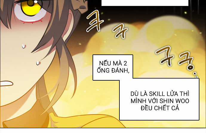 Zero Game Chương 18 trang 53