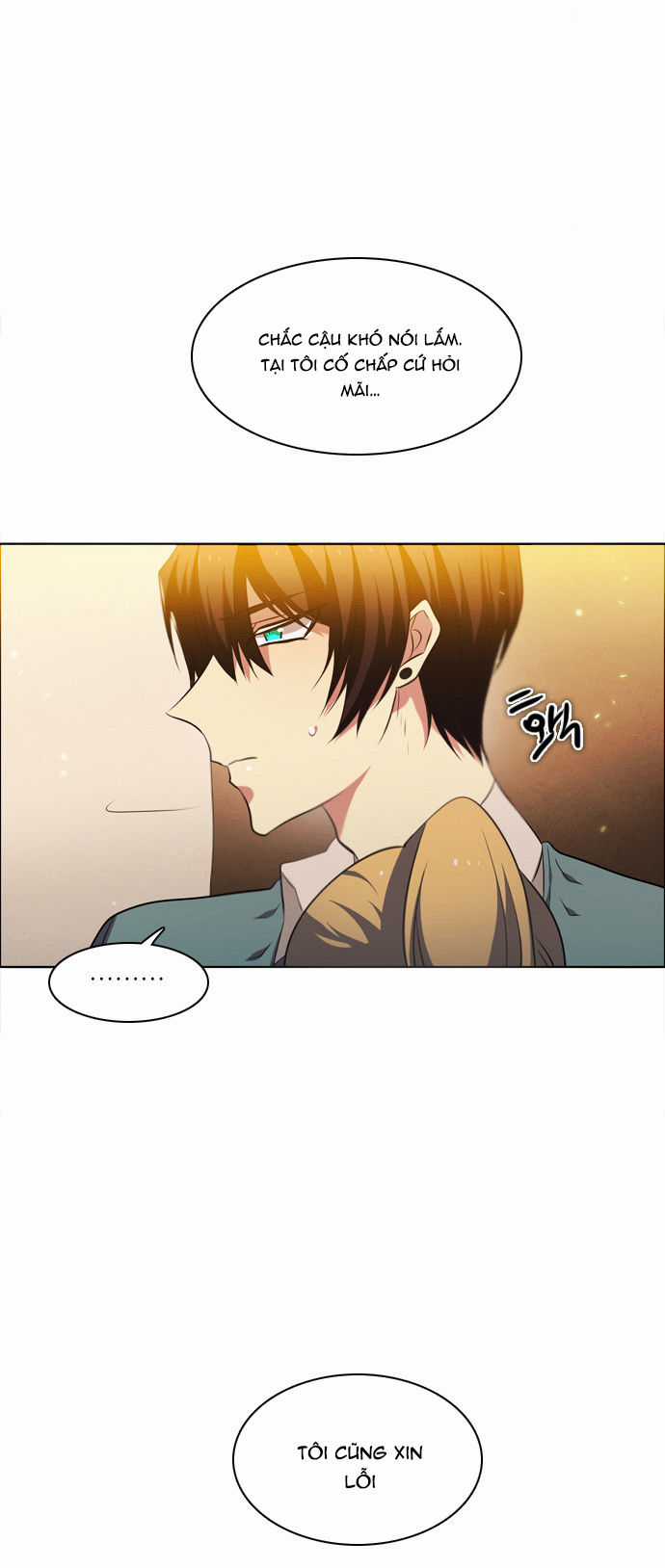 Zero Game Chương 18 trang 55