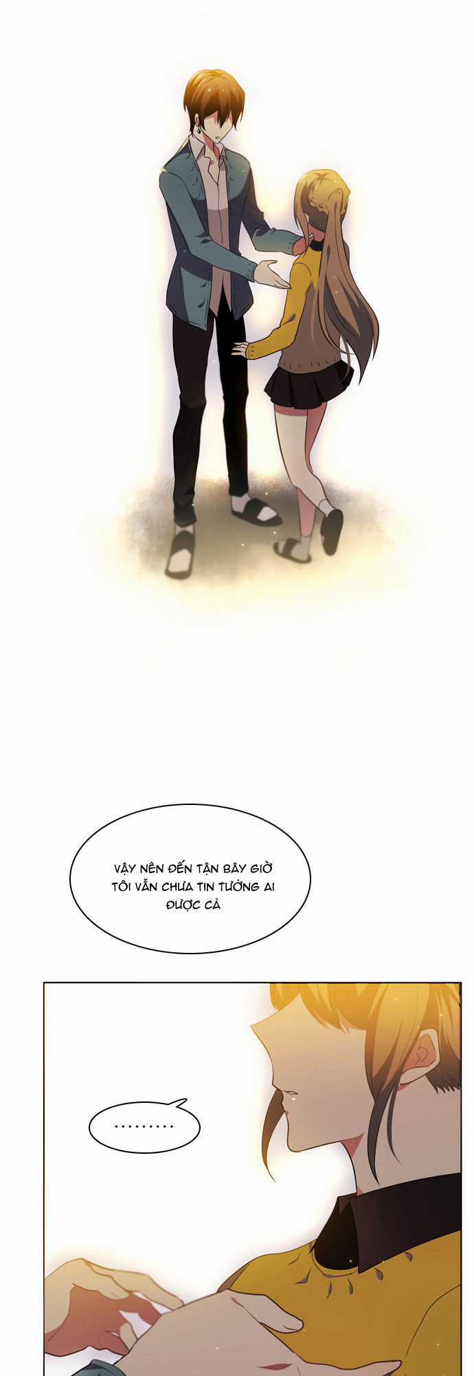 Zero Game Chương 18 trang 59