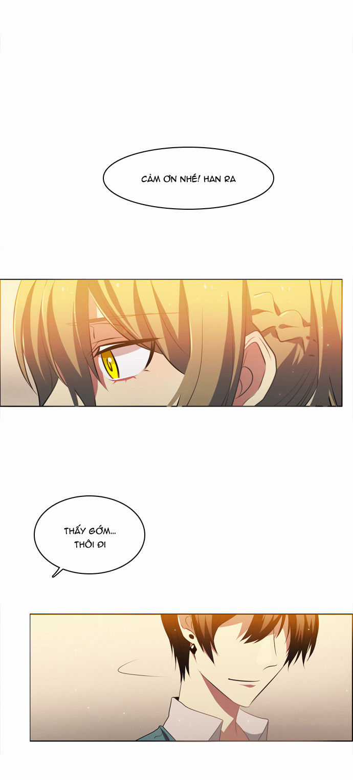 Zero Game Chương 18 trang 66