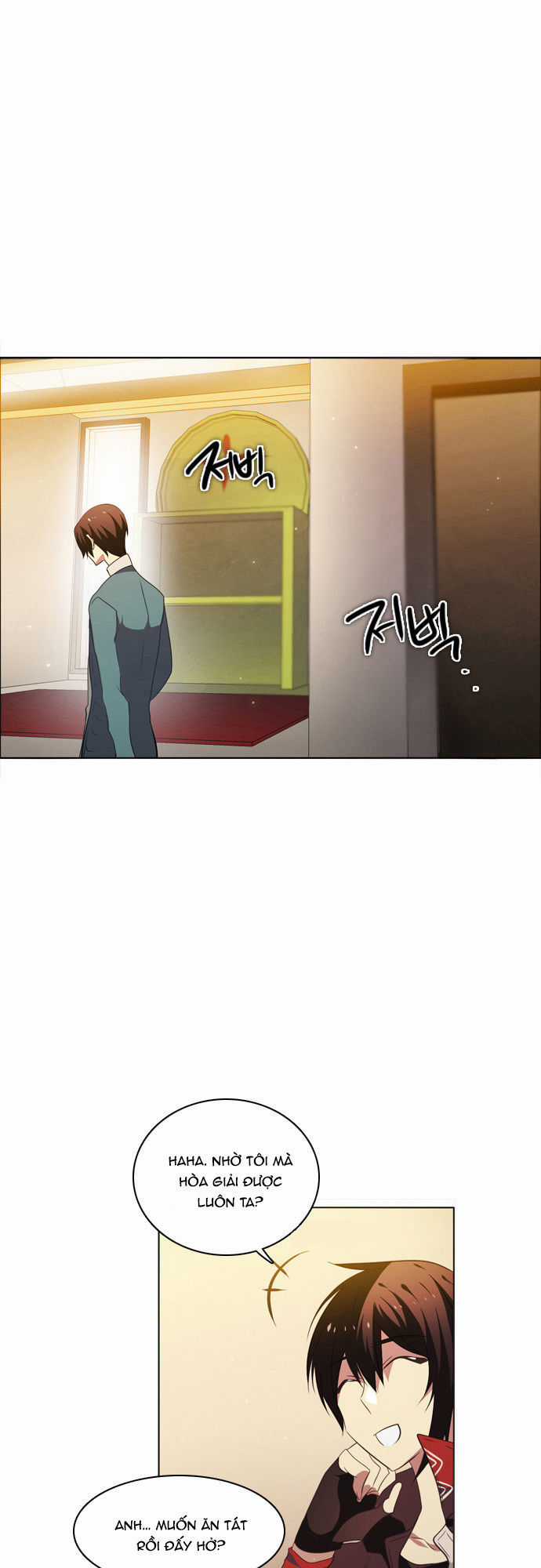 Zero Game Chương 18 trang 67