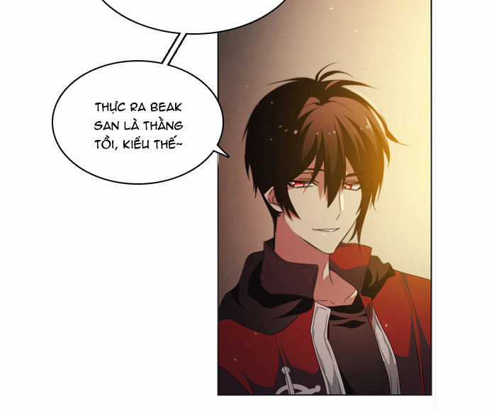 Zero Game Chương 18 trang 70