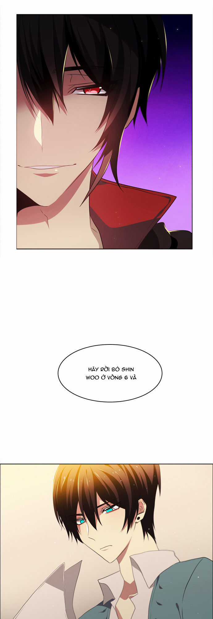 Zero Game Chương 18 trang 79