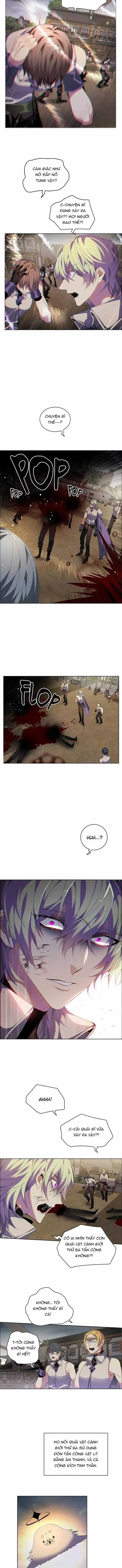 Zero Game Chương 180 trang 10