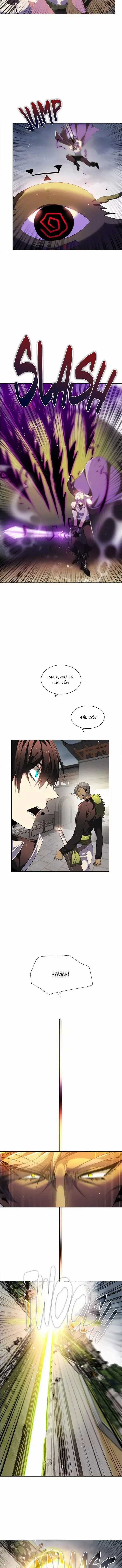 Zero Game Chương 180 trang 2