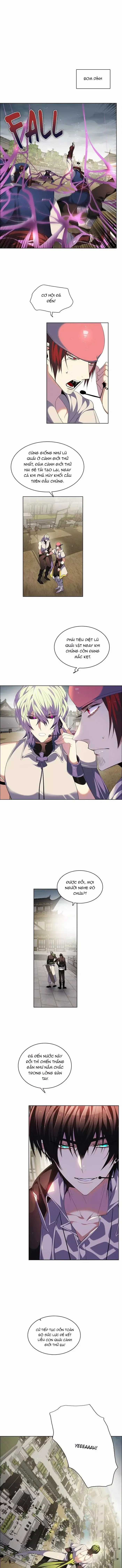 Zero Game Chương 180 trang 4