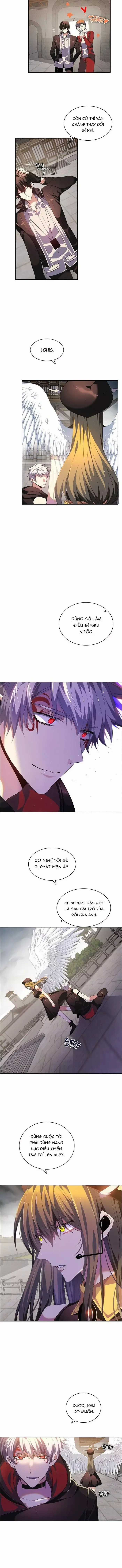 Zero Game Chương 180 trang 8