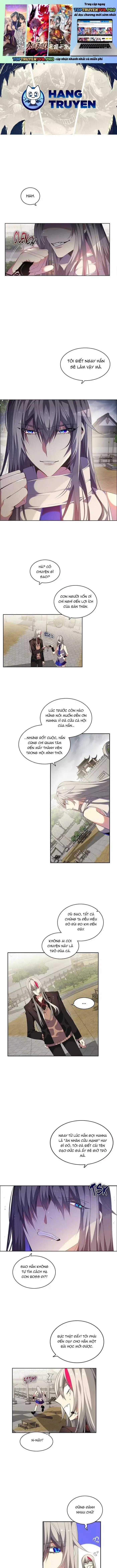 Zero Game Chương 181 trang 1