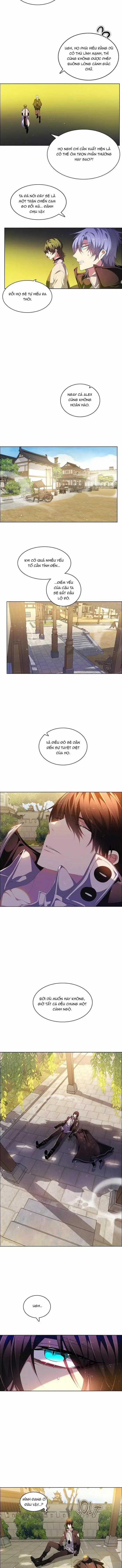 Zero Game Chương 181 trang 10