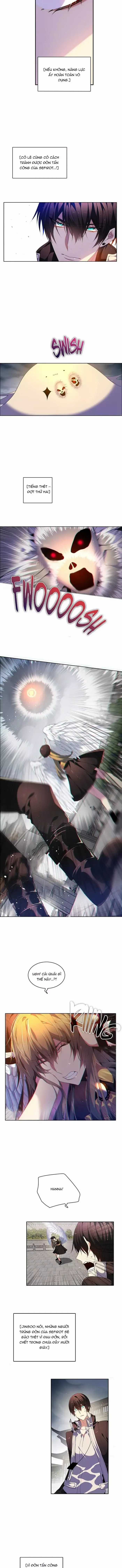 Zero Game Chương 181 trang 3