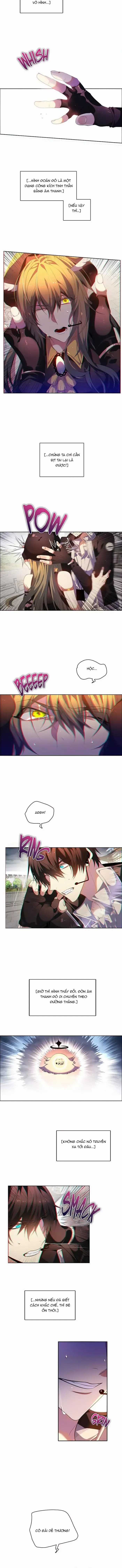 Zero Game Chương 181 trang 4