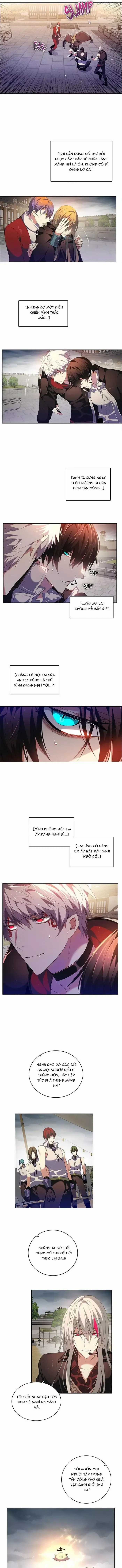 Zero Game Chương 181 trang 5