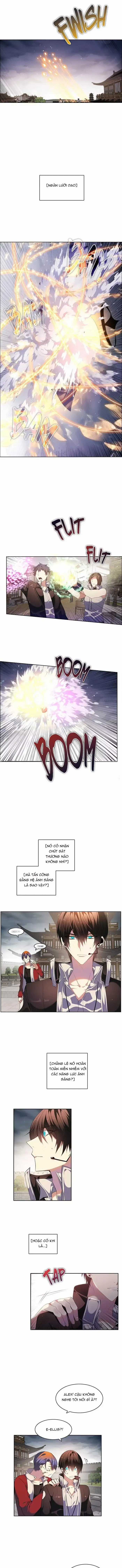 Zero Game Chương 181 trang 7