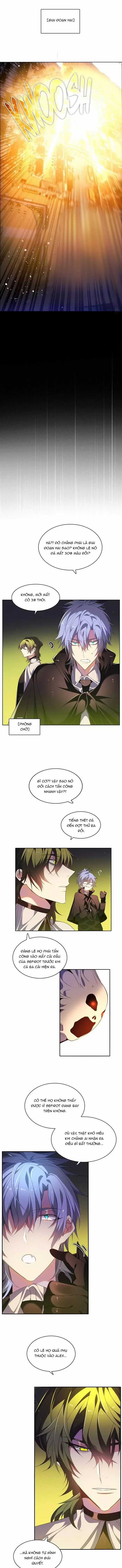 Zero Game Chương 181 trang 9