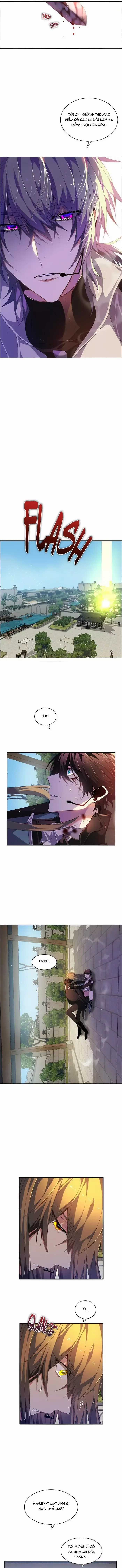 Zero Game Chương 182 trang 3