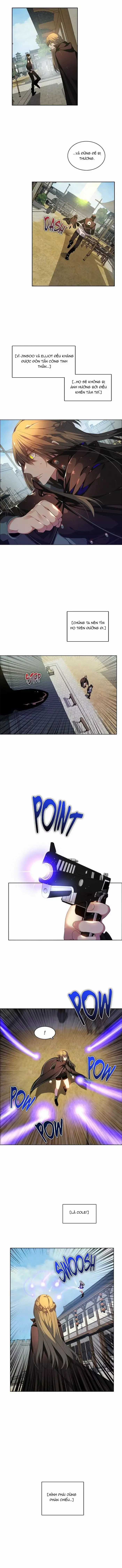 Zero Game Chương 182 trang 7