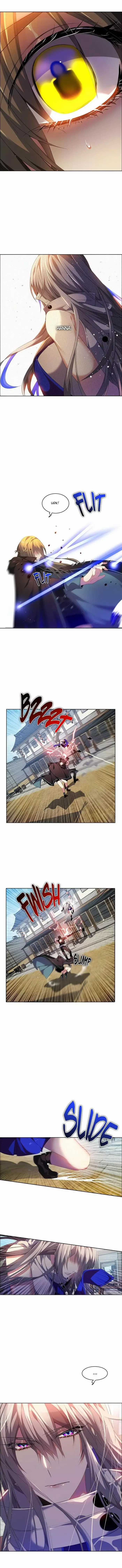 Zero Game Chương 182 trang 8