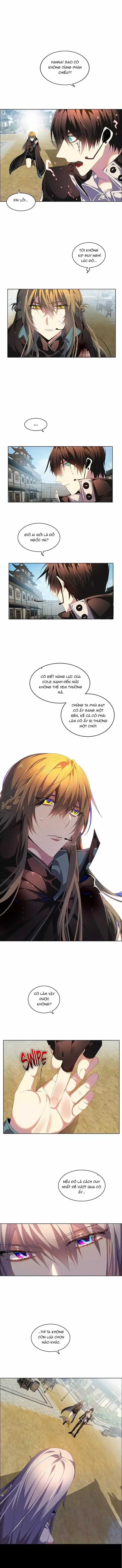 Zero Game Chương 182 trang 9