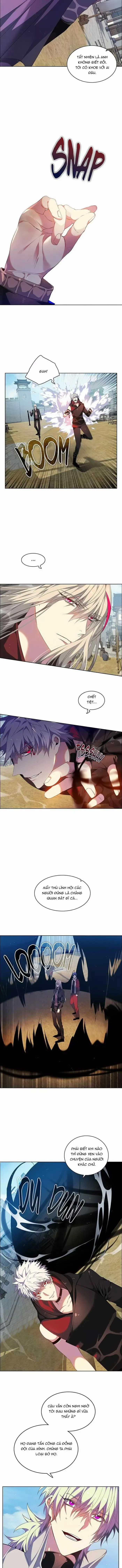 Zero Game Chương 183 trang 2