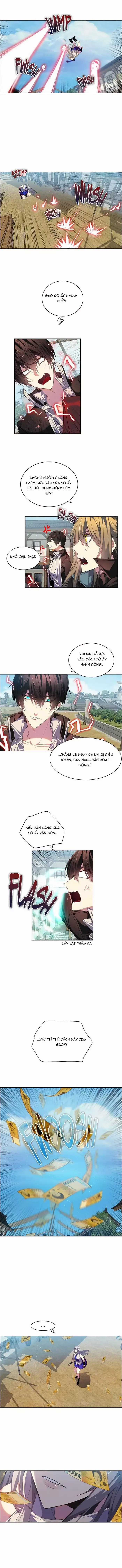 Zero Game Chương 183 trang 5